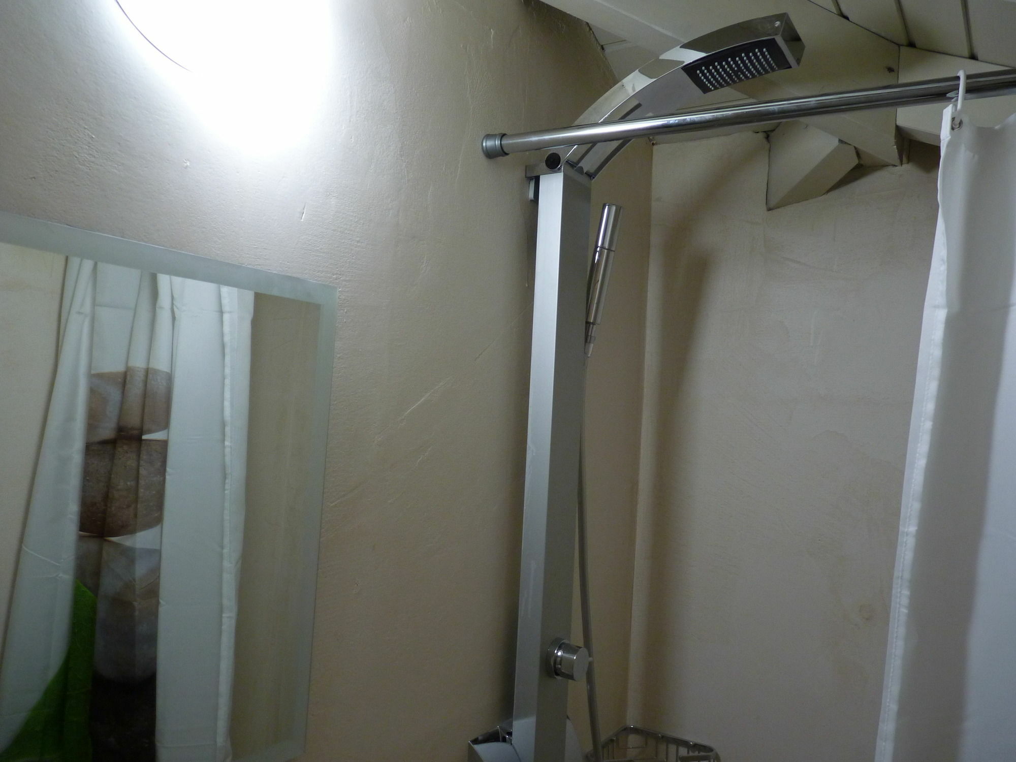 מיקרוס גיאלוס Ilianthos Apartments & Studios מראה חיצוני תמונה