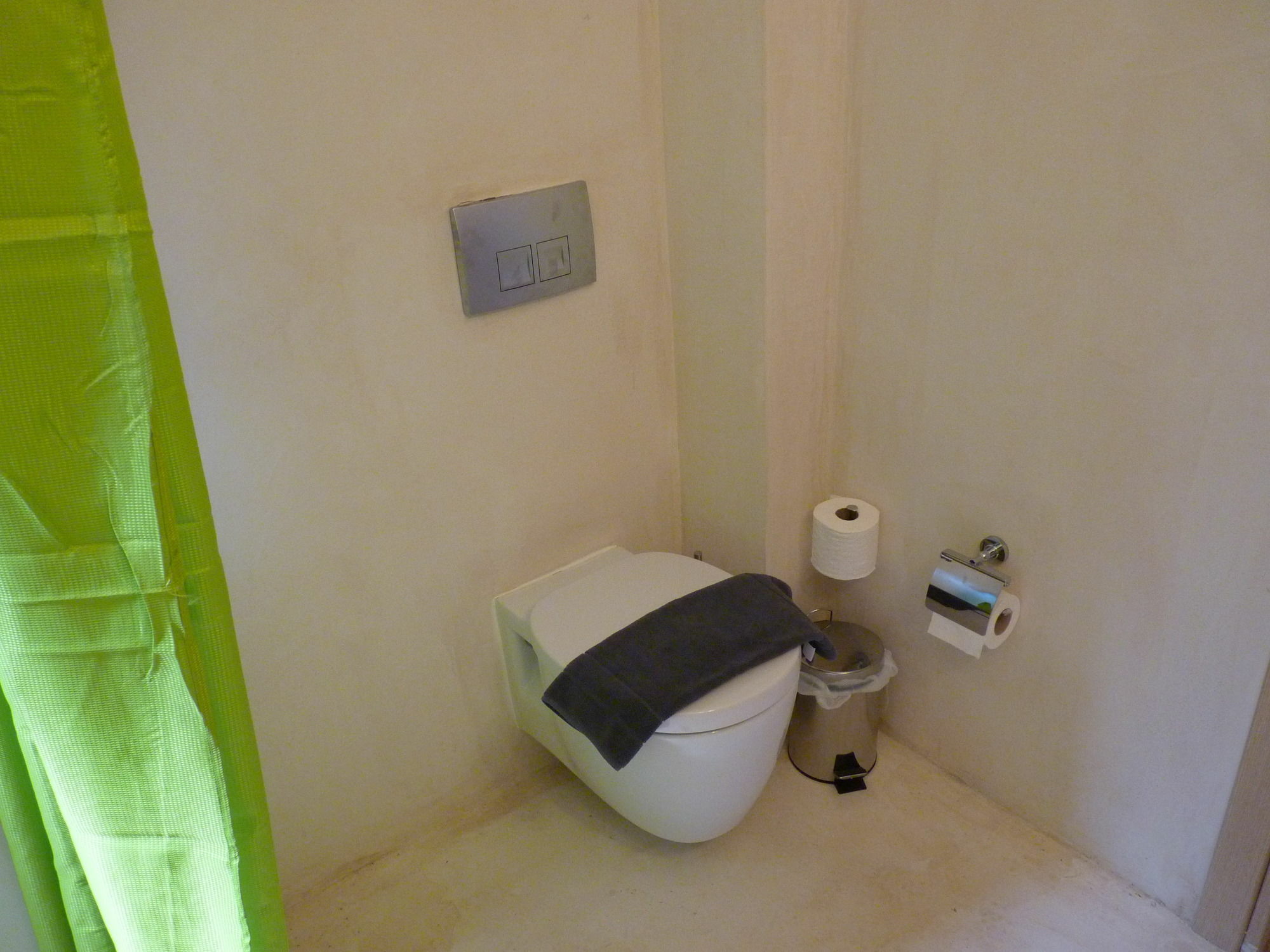 מיקרוס גיאלוס Ilianthos Apartments & Studios מראה חיצוני תמונה