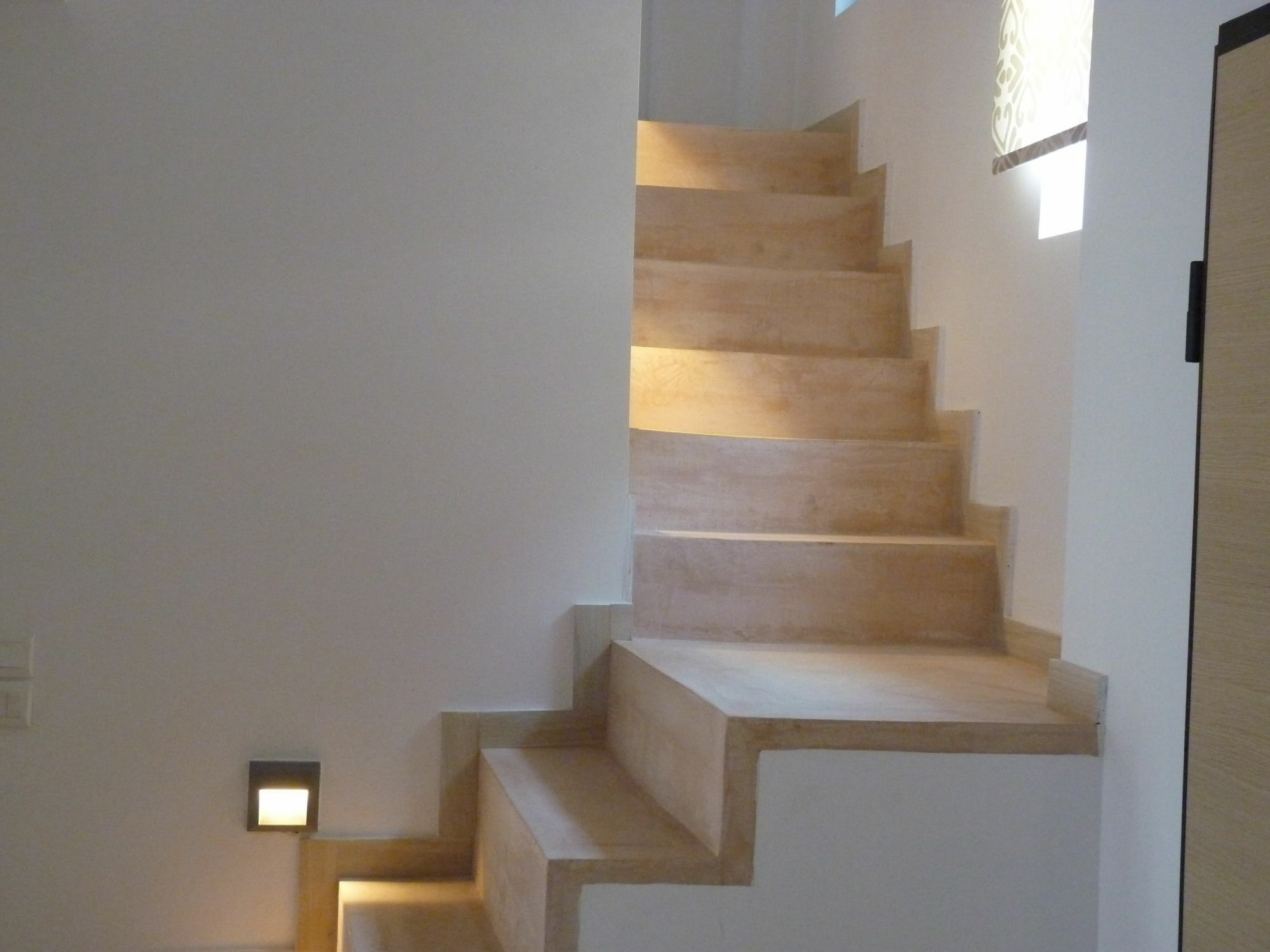 מיקרוס גיאלוס Ilianthos Apartments & Studios מראה חיצוני תמונה